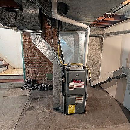 NG furnace (2013)