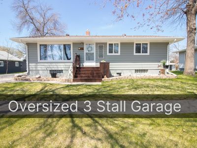 116 2nd Ave SE, Dilworth, MN, 56529