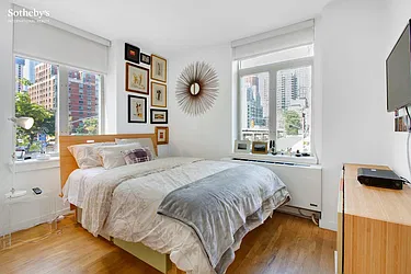 Rented by Sotheby's International Realty