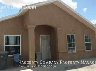 119 Loma Linda Ct, Sunland Park, NM 88063