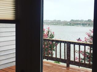 7505 River Rd APT 2D, Newport News, VA 23607