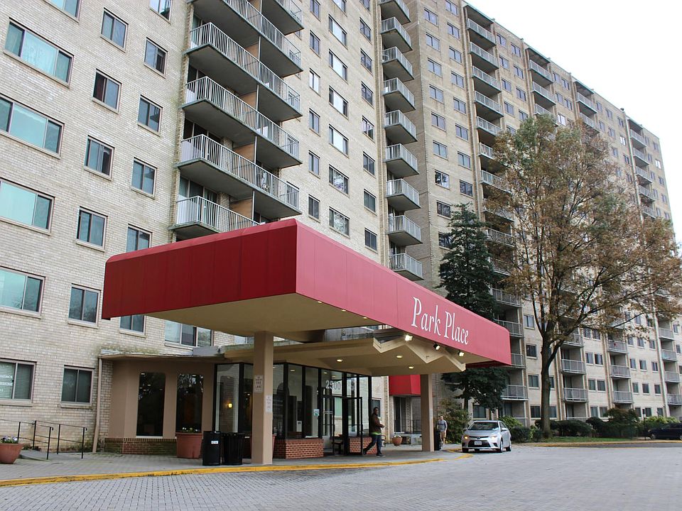 1st image of 2500 N Van Dorn St APT 1103