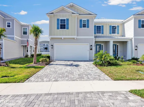 329 RUM RUNNER Way, St. Johns, FL 32259