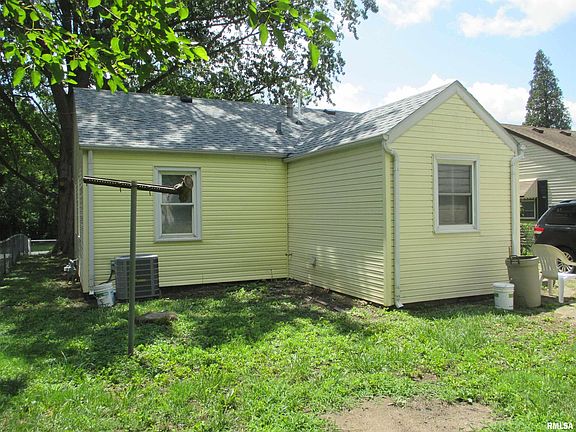 4th image of 3025 W Antoinette St