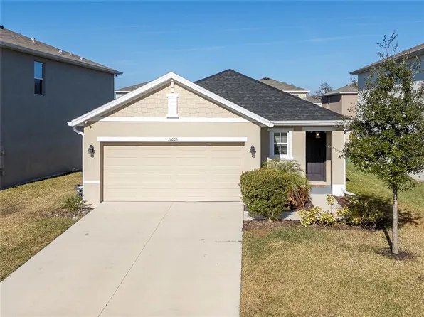 16005 Tuscany Hillside Rd, Odessa, FL 33556