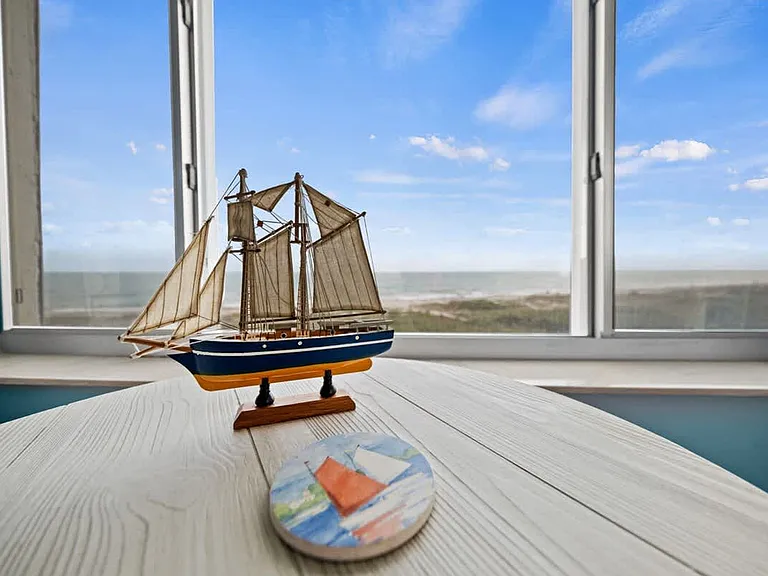 Window View