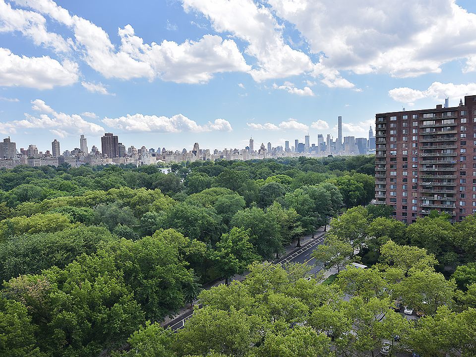 1st image of 400 Central Park W APT 16Y