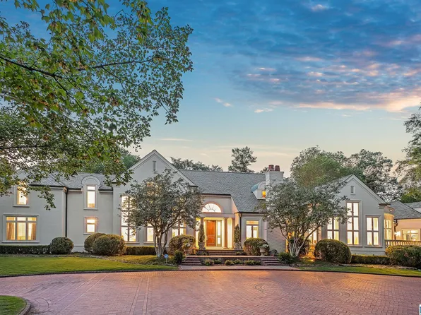 2960 Shook Hill Pkwy, Birmingham, AL 35223
