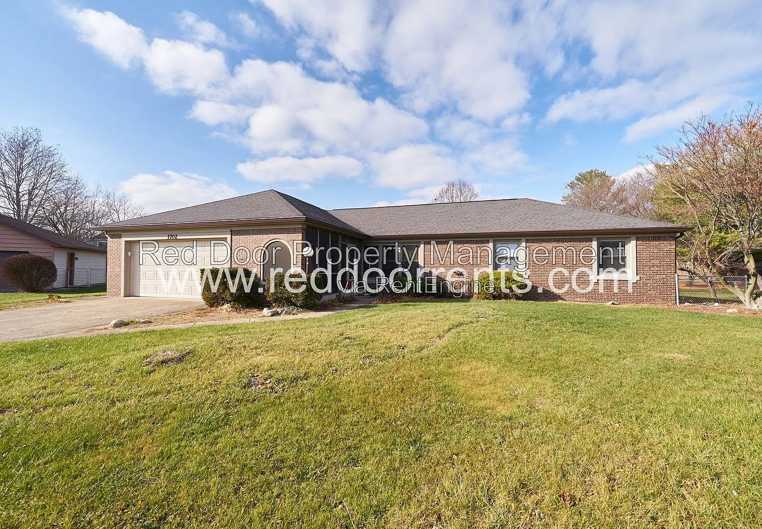 3 bed, 2.5 bath, 1980 sqft, $1,900 — Photo 1