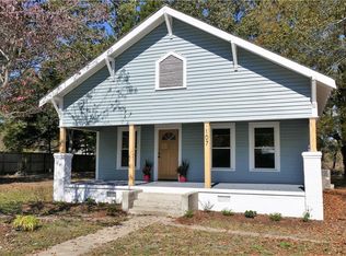 107 New St, Iva, SC 29655