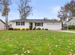 4688 Crabwood Dr, Youngstown, OH