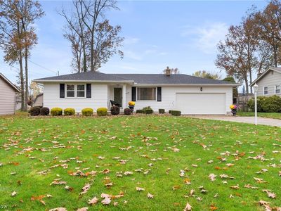 4688 Crabwood Dr, Youngstown, OH, 44515