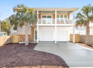403 Wilson Ave, Carolina Beach, NC 28428