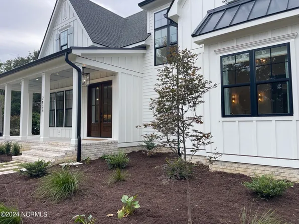 7432 Masonboro Sound Road #171, Wilmington, NC 28409