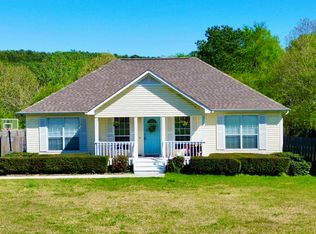 383 Quail Hollow Rd, Warrior, AL 35180