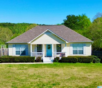 383 Quail Hollow Rd, Warrior, AL, 35180