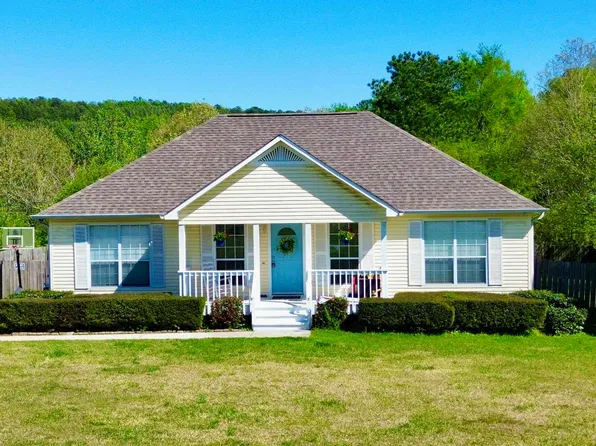 383 Quail Hollow Rd, Warrior, AL 35180