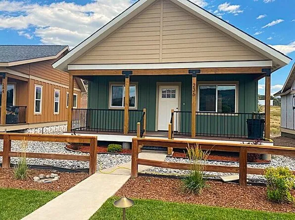 236 Redcliff Dr, Ridgway, CO 81432