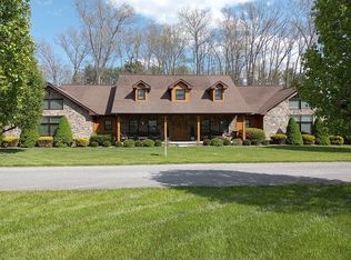 225 Vintage Oaks Way, Princeton, WV 24739