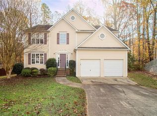 3390 Northcliff Dr, Suwanee, GA 30024