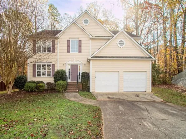 3390 Northcliff Dr, Suwanee, GA 30024