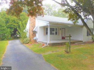 1129 Jacob Tome Hwy, Port Deposit, MD 21904