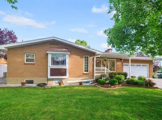 275 W 1600 S, Mapleton, UT 84664