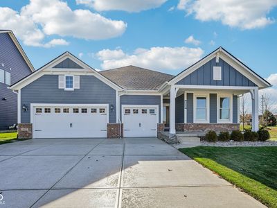 15657 Hush Hickory Bnd, Westfield, IN, 46074