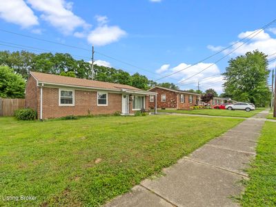11804 Mahogany Dr, Louisville, KY, 40272