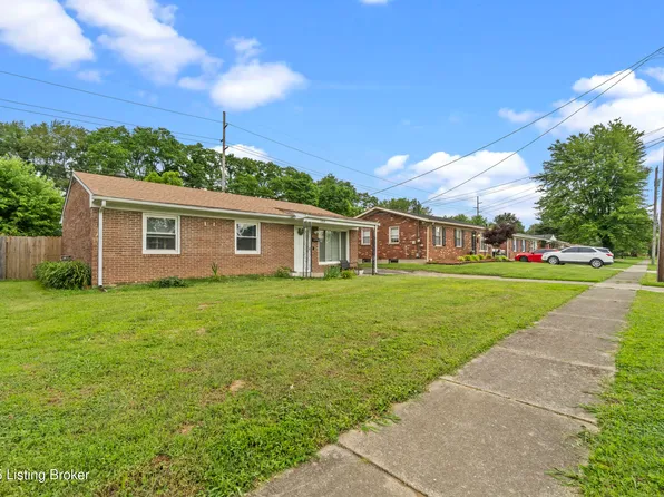 11804 Mahogany Dr, Louisville, KY 40272