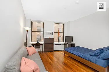 Rented by New York Residence