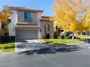 533 Sierra Morena St, Las Vegas, NV 89144