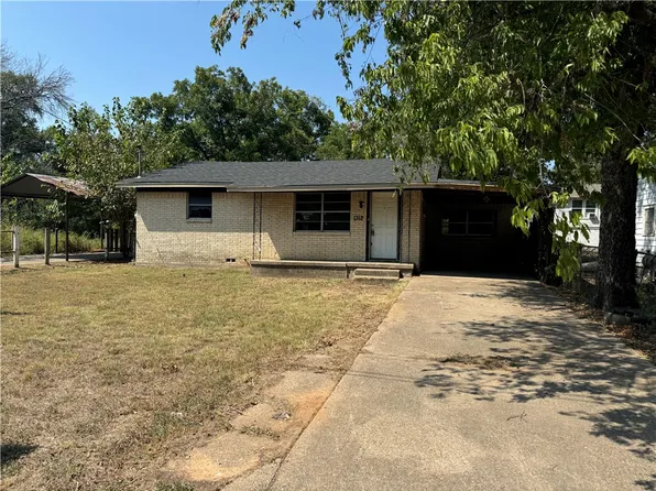 1312 Nealton St, Waco, TX 76705