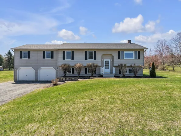 129 Ashman Drive, Derby, VT 05855