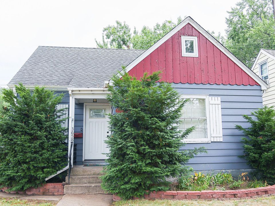 1st image of 3658 Orchard Ave N