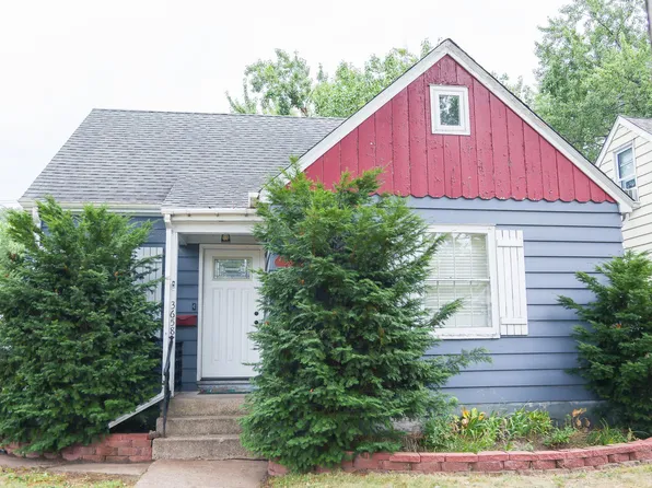 3658 Orchard Ave N, Robbinsdale, MN 55422