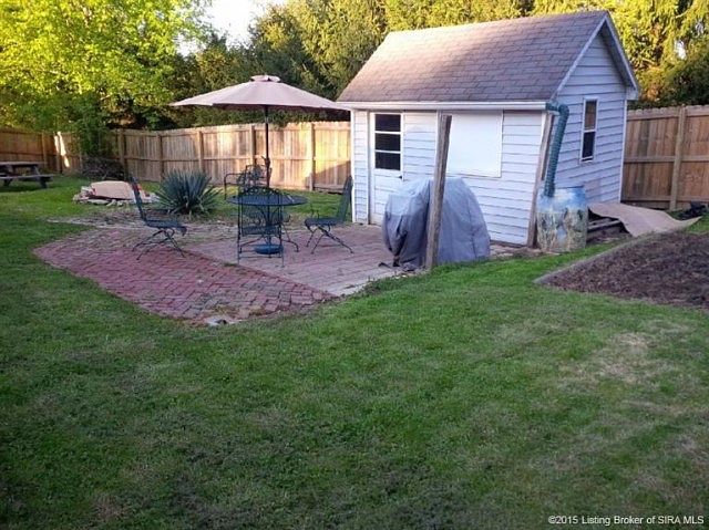 2nd image of 4462 Alonzo Smith Rd