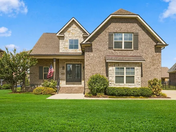 4025 Merryman Ln, Murfreesboro, TN 37127