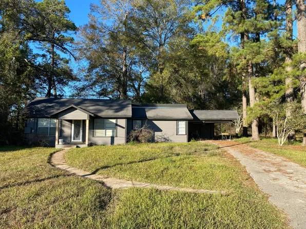 4634 Fm 420 Rd, Kountze, TX 77625