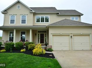 604 Forfar Ct, Abingdon, MD 21009