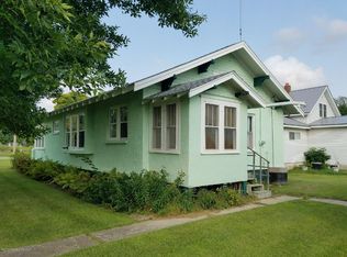 400 Balmoral Ave, Henning, MN 56551