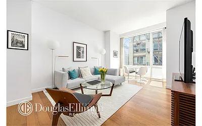 Sold by Douglas Elliman