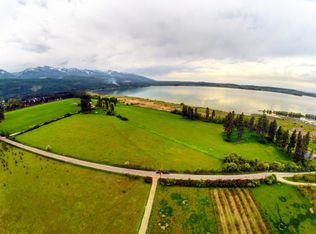 Nhn Finley Point Rd, Polson, MT 59860