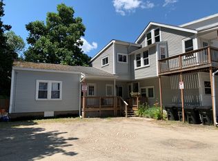 (Undisclosed Address), Brunswick, ME 04011
