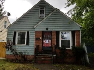 11017 Peony Ave, Cleveland, OH 44111