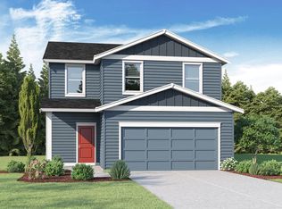 4880 Thyme Northeast Ave, Salem, OR 97301