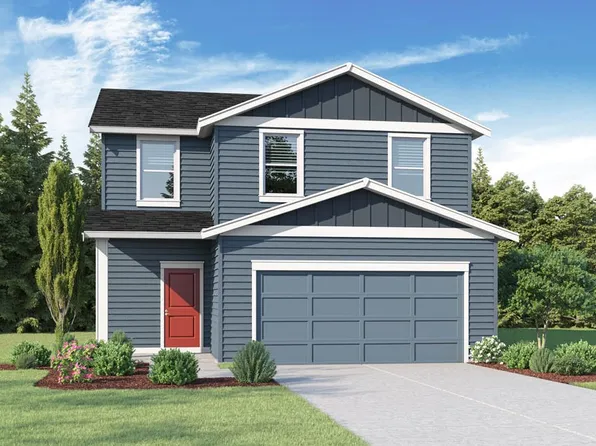 256 Greencrest St, Salem, OR 97301