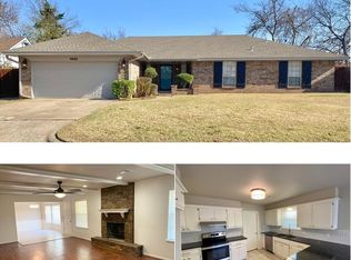 9800 N Georgia Ave, Oklahoma City, OK 73120