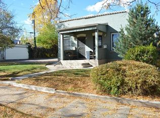 3733 Alcott St, Denver, CO 80211