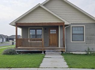 3704 N Benton Ave, Helena, MT 59602